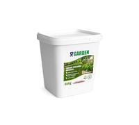 R’GARDEN - Engrais organique universel - Croissance de toutes les plantes - Action longue durée - Utilisable en Agriculture Biologique - Fabriqué en France (0,5K)