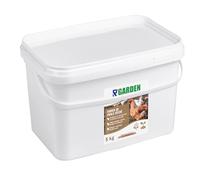 R’GARDEN - Fumier de Poule Séché - Amendement Organique du Sol 4-3-3 - Riche en Humus - Idéal Potager, Verger, Massifs & Pelouse - Utilisable en Agriculture Biologique (5 KG)