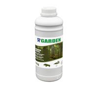 R’GARDEN - Goudron Végétal | Attractif Sangliers Naturel | Goudron de Bois Brut sans Créosote | Longue Durée, Résistant à la Pluie | Conditionné en France
