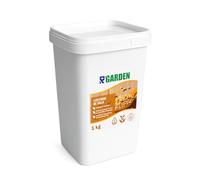 R’GARDEN - Lécithine de Soja | Substance de Base Naturelle | Anti-Fongique et Adjuvant Mouillant pour Plantes | Sans OGM | UAB | Soja d’Italie - Conditionné en France (1 KG)