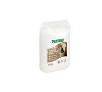 R’GARDEN - Litière pour Chat en Cristaux de Silice - Ultra Absorbante & Anti-Odeurs Naturelle - Longue Durée (Jusqu’à 4 Semaines) - Litière Minérale sans Poussière - Convient Chats & Chatons (750g)