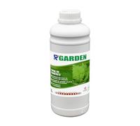 R’GARDEN - Purin de Fougères 1L | Préventif et Curatif contre Maladies & Parasites | Engrais Naturel pour Jardin | Utilisable en Agriculture Biologique