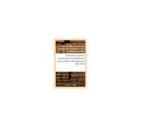 R Gles Et Instructions Pour La Construction Des Habitations Bon March Et Des Logements