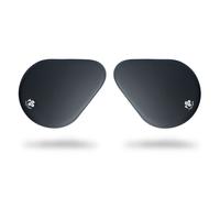 R-Go Accoudoir ergonomique de bureau ajustable R-Go Split - Le lot de 2