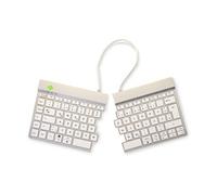 R-Go Tools – Clavier Split Break – Format DE – Bluetooth