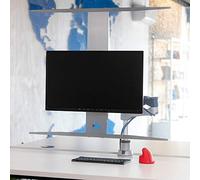 R-Go Écrans de Protection Hygiéniques- Créer un environnement globalement - Plus propre -Plus sûr