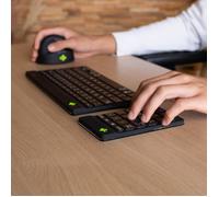 R-Go Numpad Break Wireless