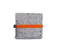 R-Go Pochette en feutre pour clavier Split