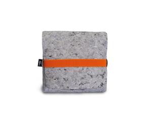 R-Go Pochette en feutre pour clavier Split