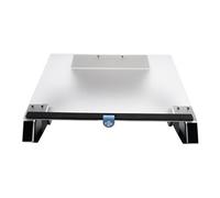 READ2WRITE Document Holder MATTED Acrylic Glass