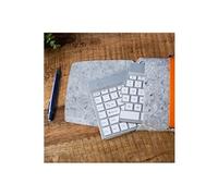 R-Go Pouch - Housse pour clavier - feutrine
