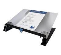 READ2WRITE Document Holder MATTED Acrylic Glass