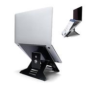 R-GO Riser Document Laptop Stand