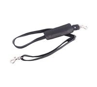 R-Go Sacoche pour ordinateur portable Viva - Sacoche pour ordinateur portable - 15.6" - noir