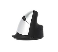 HE large rGOHELAWL souris verticale ergonomique sans fil à droite noir