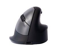 R-Go Tools Souris verticale HE Break - ergonomique Bluetooth sans fil - Taille S pour droitier