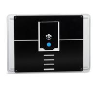 R-Go Support pour ordinateur portable Riser Attachable - Support pour ordinateur portable - noir