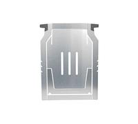 R-Go Tools Support pour ordinateur portable R-Go Riser Basic, pliable et réglable, aluminium