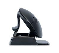 R-GO TOOLS R-Go Tools Souris Ergonomique R-Go HE Twister avec logiciel de pause, ambidextre, M (longueur main 165-185 mm) filaire et