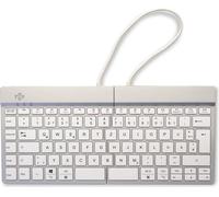 R-Go Clavier Split Break DE Format Bluetooth