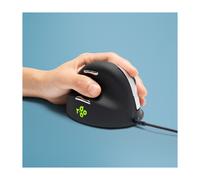 R-Go Tools Souris Ergonomique R-Go HE Break avec logiciel de pause