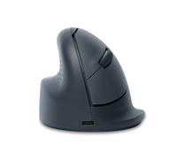 Souris verticale R-Go HE Basic (medium, gauchers)