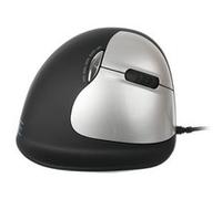 R-Go Wired Vertical Mouse Large (pour droitier) G