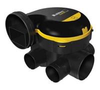 R?gulateur WC 15m3/h EasyHOME