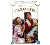 R & H Carousel: Special Edition 2 Disc [Import]