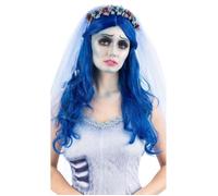 R. H. SMITH & SON WIG MAKERS, LTD. Perruque Les Noces Funèbres. TU. Adulte