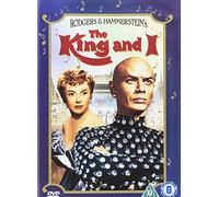 The King and I – Singalong – Importé