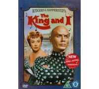 R & H The King And I: Singalong [Import anglais]