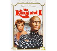 R & H The King and I – Édition spéciale 2 disques (Import)