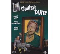 R?Hmann,Heinz - Charleys Tante [Import]