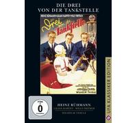 R?Hmann,Heinz - Die Drei Von der Tankstelle