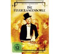 R?Hmann,Heinz - Die Feuerzangenbowle [Import]