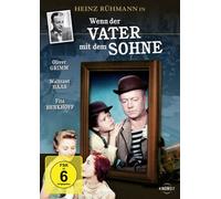 R?Hmann,Heinz - Wenn der Vater mit dem Sohne [Import]