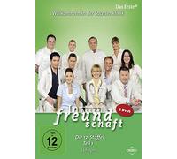 R?Hmann,Thomas - in Aller Freundschaft/12.Staffel-Teil 1 [Import]