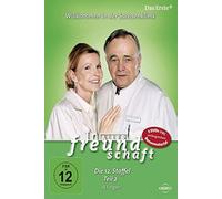 R?Hmann,Thomas - In Aller Freundschaft/12.Staffel-Teil 2