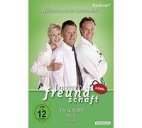 R?Hmann,Thomas - in Aller Freundschaft/14.Staffel-Teil 1 [Import]