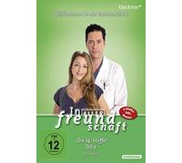 R?Hmann,Thomas - in Aller Freundschaft/14.Staffel-Teil 2 [Import]