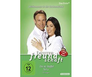 R?Hmann,Thomas - In Aller Freundschaft/16.Staffel/Teil 2