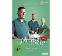 R?Hmann,Thomas - in Aller Freundschaft/19.Staffel/Teil 1 [Import]