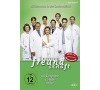 R?Hmann,Thomas - in Aller Freundschaft/3.Staffel [Import]