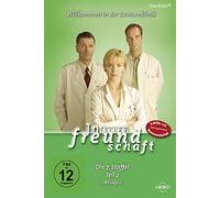 R?Hmann,Thomas - in Aller Freundschaft/7.Staffel-Teil 2 [Import]