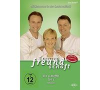 R?Hmann,Thomas - in Aller Freundschaft/9.Staffel-Teil 2 [Import]