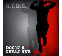 R.I.d.S. [Import allemand]