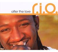 R.I.O. - After The Love [Import]