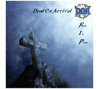 Sal Figluizzi R.I.P. (CD)