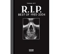 R. I. P. Best of 1985 - 2004